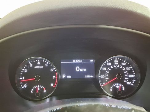 Used 2022 Kia Sportage SX FWD image 25