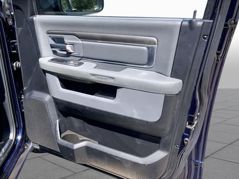 Used 2016 RAM 1500 Lone Star RWD image 23