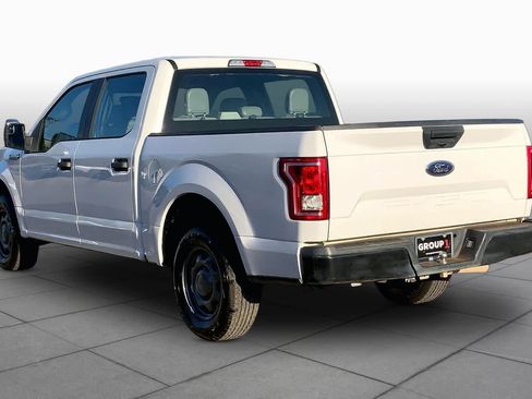 Used 2017 Ford F150 XL RWD image 11