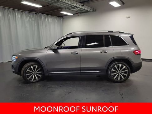 Used 2021 Mercedes-Benz GLB 250 image 5