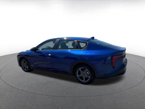 Used 2025 Kia K4 FWD image 9