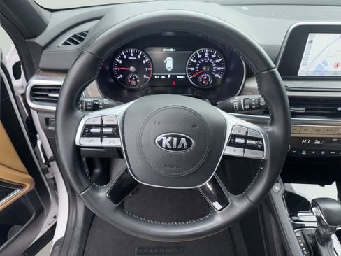 Used 2021 Kia Telluride SX w/ Towing Package image 21
