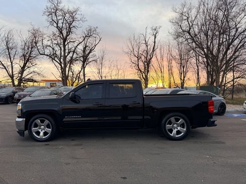 Used 2017 Chevrolet Silverado 1500 LT w/ All Star Edition image 8