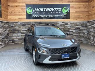Used 2023 Hyundai Kona SEL AWD/4WD video 2
