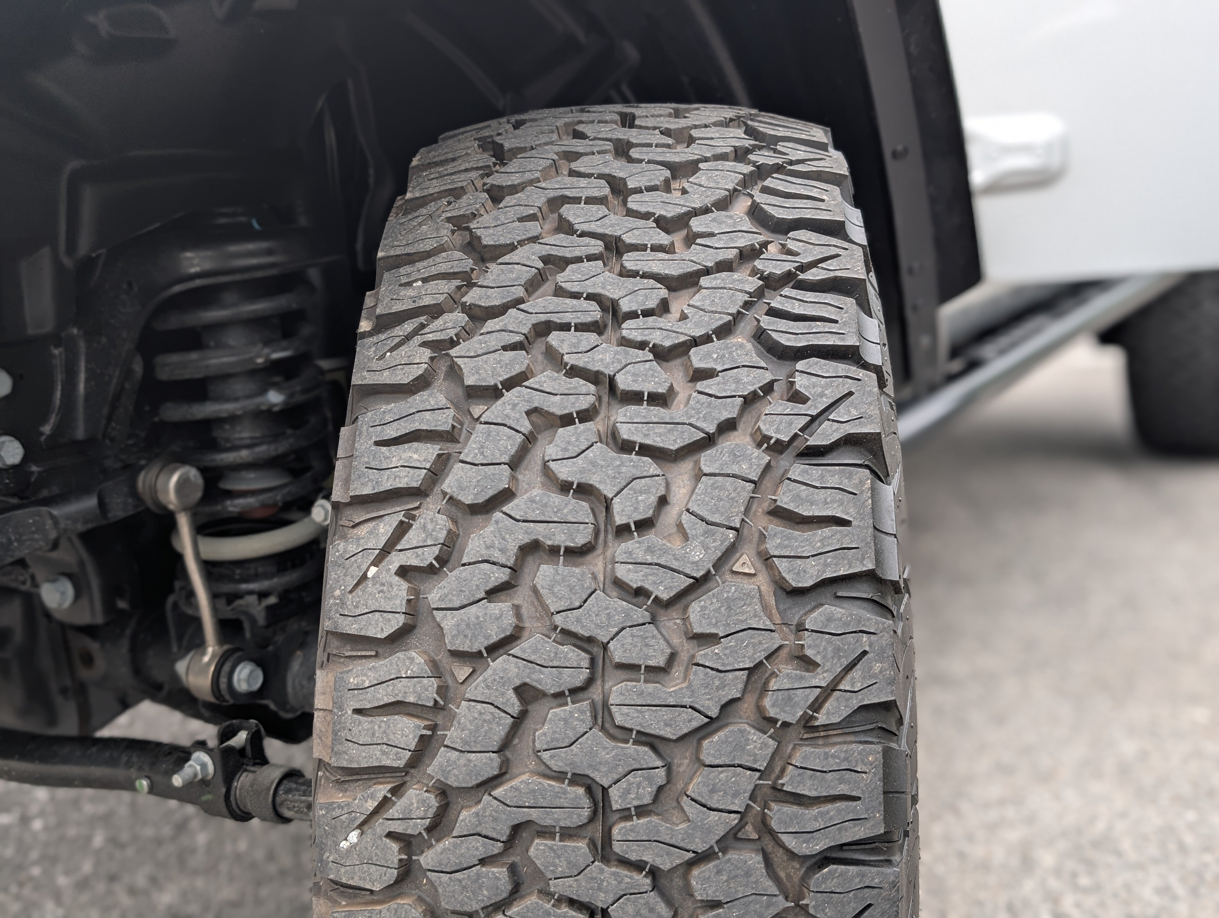 Used 2023 Jeep Wrangler Unlimited Rubicon 392 w/ Xtreme Recon 35" Tire Package AWD/4WD image 35