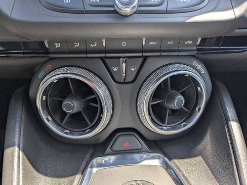 Used 2023 Chevrolet Camaro LT w/ Technology Package RWD image 18