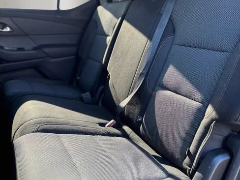 Used 2019 Chevrolet Traverse LS AWD/4WD image 15