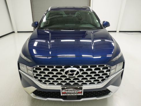 Used 2022 Hyundai Santa Fe SEL AWD/4WD image 2