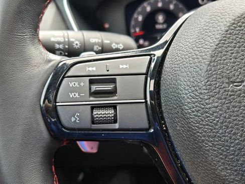 Certified 2025 Acura Integra A-Spec FWD image 24