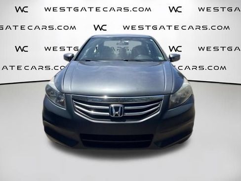Used 2012 Honda Accord SE image 2
