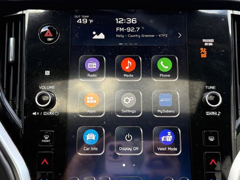 Used 2024 Subaru Outback Onyx Edition image 19