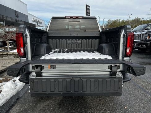 New 2026 GMC Sierra 1500 AT4X image 35