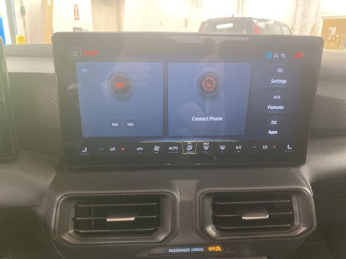 Used 2025 Ford Mustang Coupe RWD image 24
