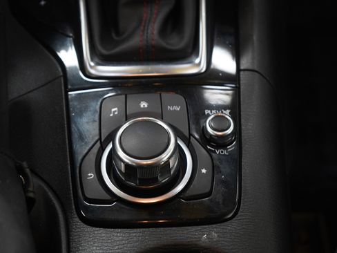 Used 2014 MAZDA MAZDA3 i Grand Touring image 20