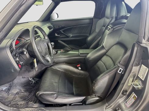 Used 2008 Honda S2000 image 10