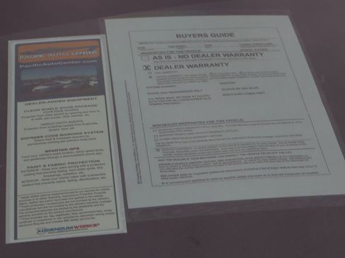 Used 2025 RAM 1500 Rebel w/ Advanced Safety Group II AWD/4WD image 29