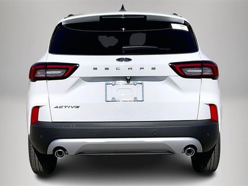 New 2026 Ford Escape Active w/ Tech Pack #1 image 3