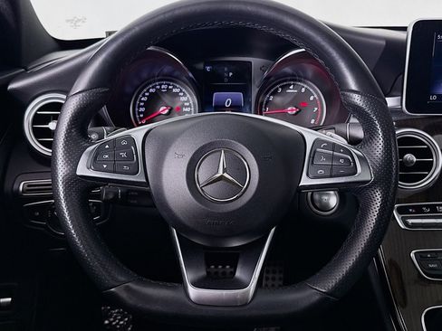 Certified 2018 Mercedes-Benz C 300 Sedan image 18