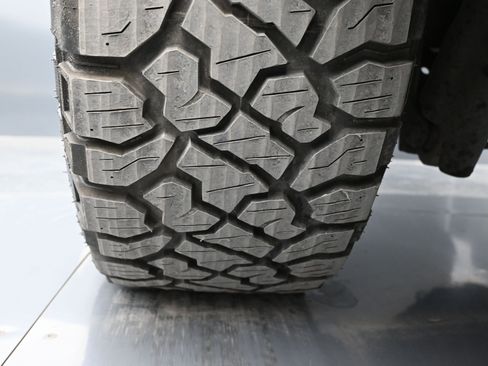 Used 2021 RAM 1500 TRX w/ TRX Level 2 Equipment Group image 18