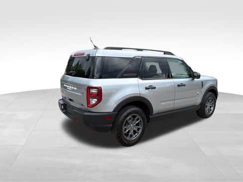 Used 2021 Ford Bronco Sport Big Bend AWD/4WD image 3