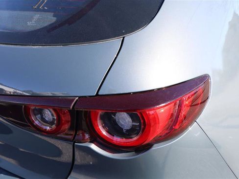 Used 2026 MAZDA MAZDA3 Carbon image 28