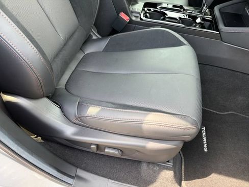 Certified 2026 Subaru Forester Touring AWD/4WD image 26