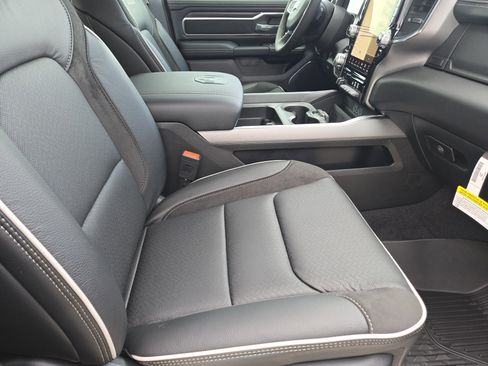 New 2026 RAM 1500 Laramie w/ Laramie Preferred Package image 13
