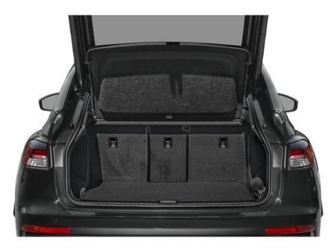 Used 2023 Audi Q4 e-tron Premium w/ Convenience Package image 11