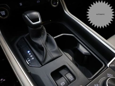 Used 2024 Toyota Grand Highlander Platinum image 21