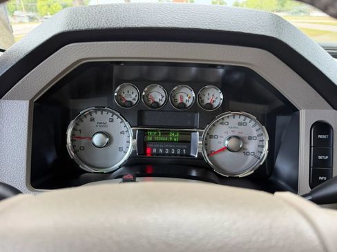 Used 2008 Ford F250 Lariat AWD/4WD image 19