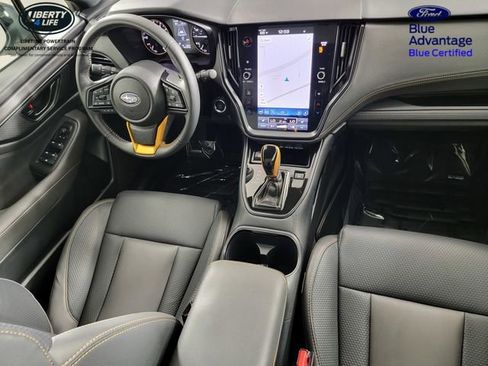 Used 2023 Subaru Outback Wilderness AWD/4WD image 33