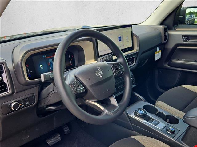 New 2026 Ford Bronco Sport Big Bend AWD/4WD image 3