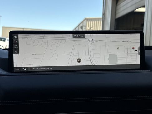 Used 2023 Genesis GV80 3.5T w/ Advanced Package image 20