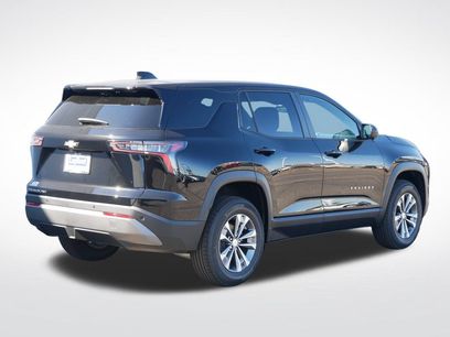New 2027 Chevrolet Equinox LT w/ Convenience Package II