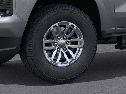 New 2026 Chevrolet Colorado LT w/ LT Convenience Package image 9