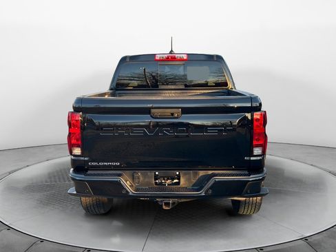 Used 2026 Chevrolet Colorado Trail Boss image 6