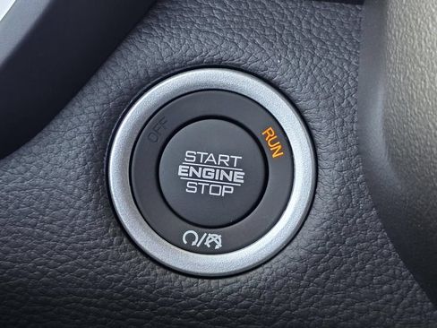 New 2026 RAM 1500 Big Horn RWD image 21