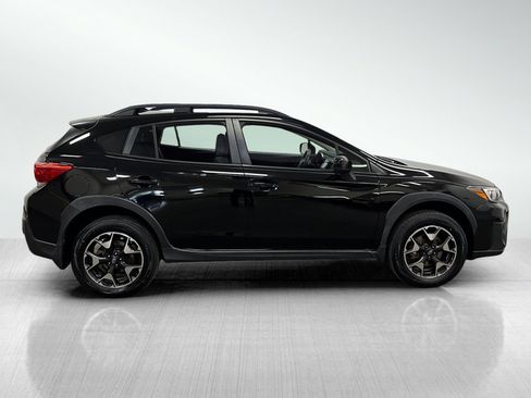 Used 2019 Subaru Crosstrek 2.0i Premium image 4