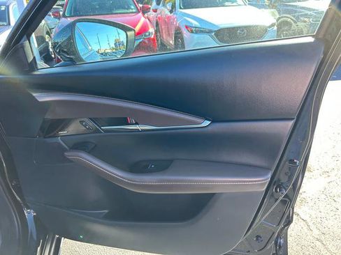 Certified 2023 MAZDA CX-30 AWD 2.5 S w/ Premium Package image 24