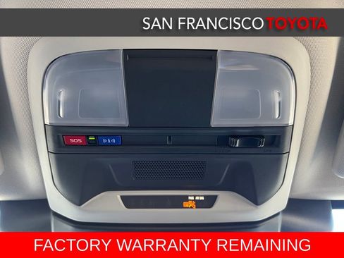 Used 2024 Subaru Crosstrek 2.5i Limited w/ Popular Package #3A image 29