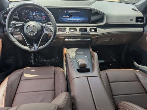 Used 2024 Mercedes-Benz GLE 350 4MATIC image 19