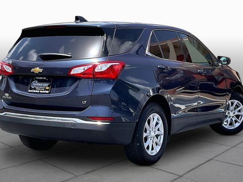 Used 2018 Chevrolet Equinox LT FWD image 13