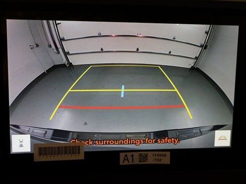 New 2025 Toyota Tacoma SR5 image 23