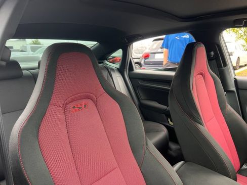 Used 2025 Honda Civic Si image 30