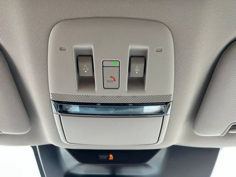 New 2026 Nissan Murano Platinum w/ Cargo Package AWD/4WD image 48