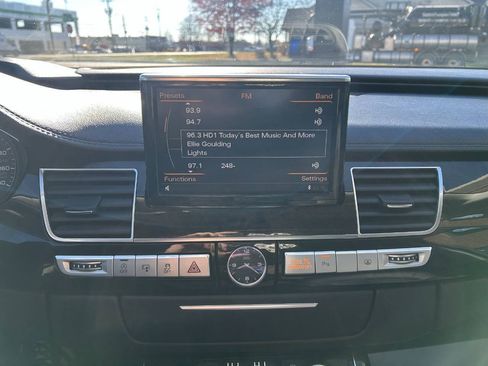 Used 2015 Audi A8 L 3.0T w/ Premium Package image 19