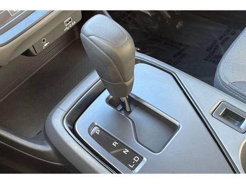 Certified 2024 Subaru Crosstrek 2.0i w/ Crosstrek Mirror Package image 31