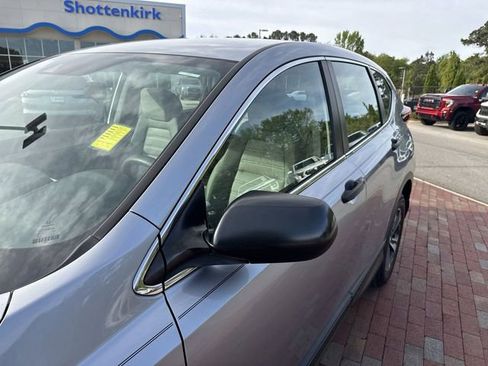 Used 2022 Honda CR-V LX image 5