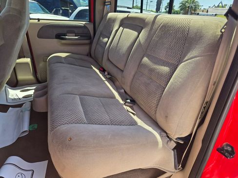 Used 2001 Ford F250 XLT image 14