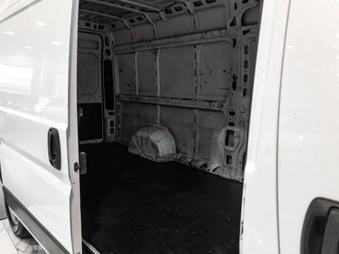 Used 2023 RAM ProMaster 3500 w/ Convenience Group FWD image 30